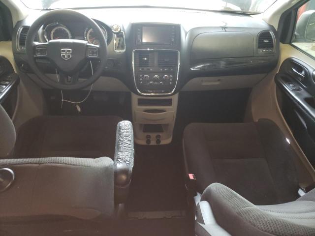 2C4RDGBG3HR834344 Dodge Grand Caravan Se