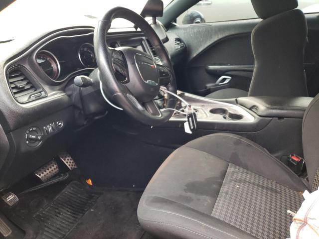 2C3CDZBT6KH571590 Dodge Challenger R/t