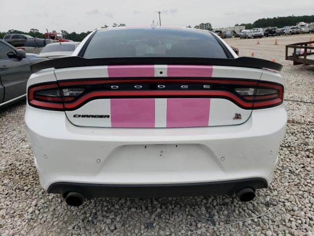 2C3CDXGJ9GH228422 Dodge Charger R/t Scat Pack
