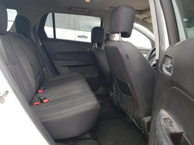 2GKFLWEKXE6363004 GMC Terrain Sle
