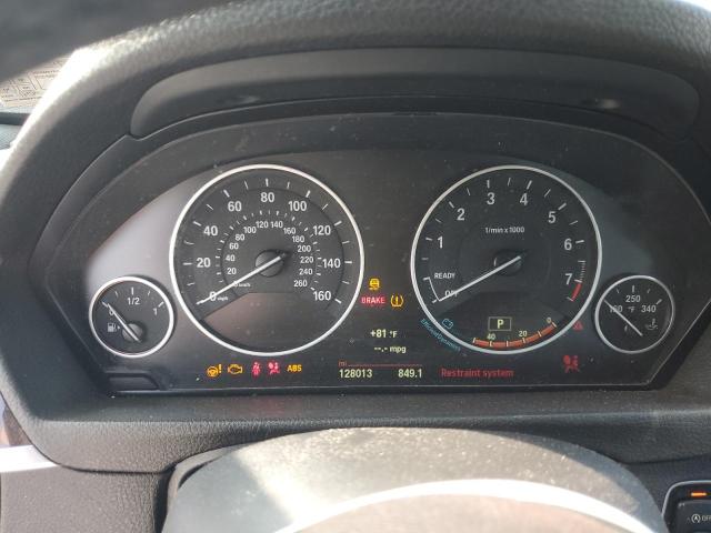 WBA3C1C54FP853225 BMW 328 I Sulev