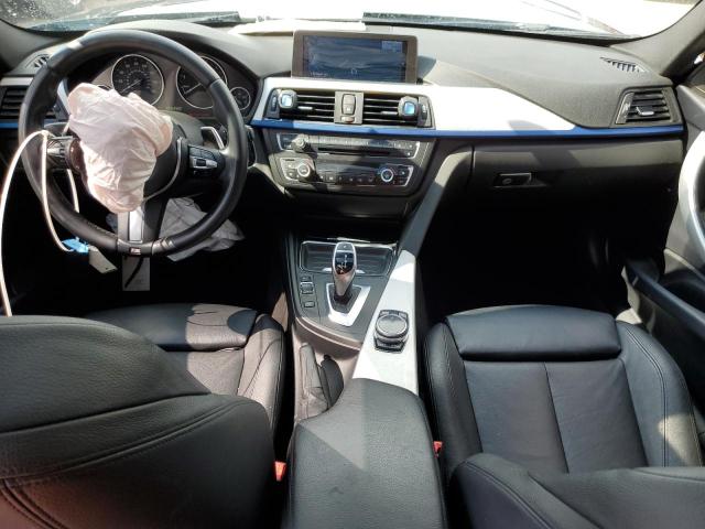 WBA3A5C5XEP602849 BMW 328 I