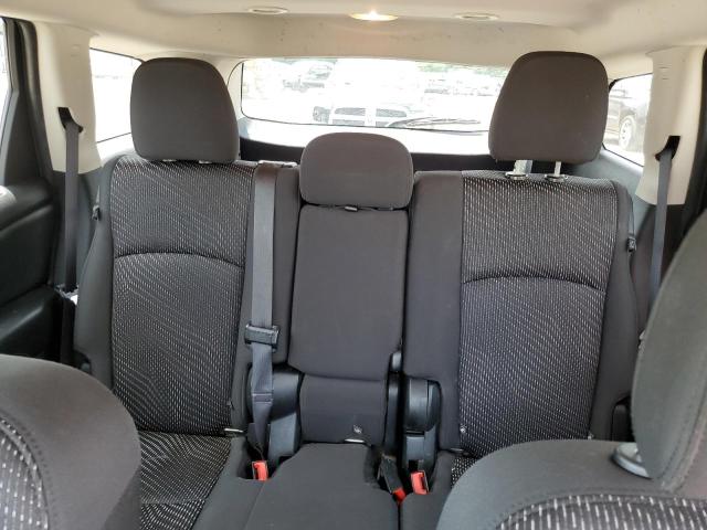 3C4PDCBG6FT542505 Dodge Journey Sxt