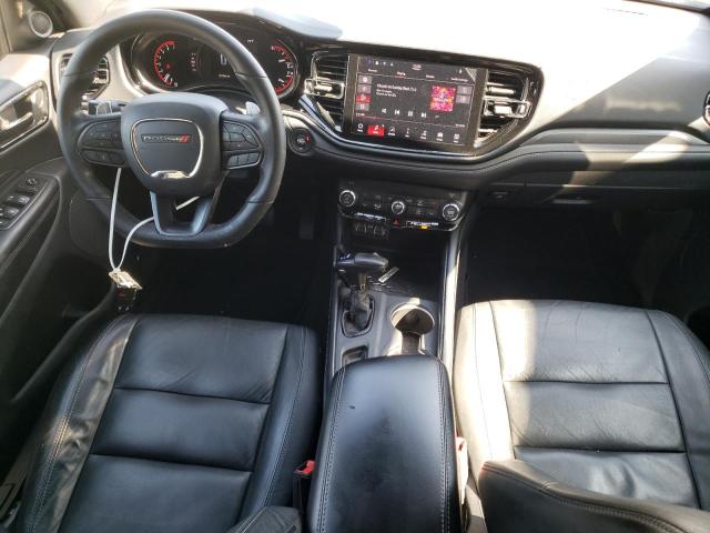 1C4RDJDG0MC637032 Dodge DURANGO GT