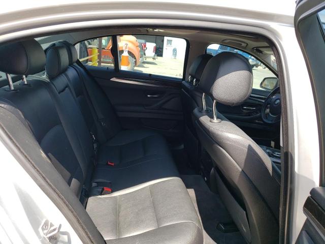 WBA5B1C57GG133480 BMW 535 I