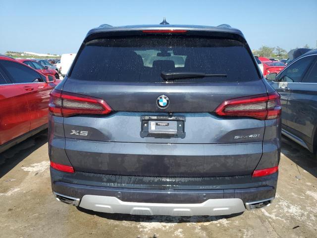 5UXCR4C03LLT18296 BMW X5 Sdrive 40i