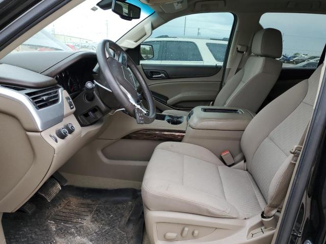 1GKS2AKC6GR341557 GMC YUKON SLE