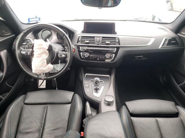 WBS1J5C57JVD35987 BMW M2