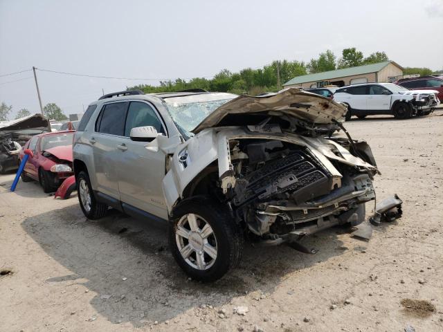 2GKALSEK2F6309717 GMC Terrain Slt