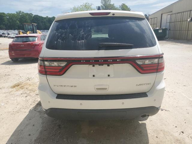1C4RDHDG3GC308113 Dodge DURANGO LIMITED