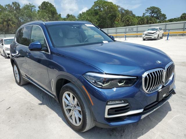 5UXCR6C03L9B19101 BMW X5 Xdrive40i