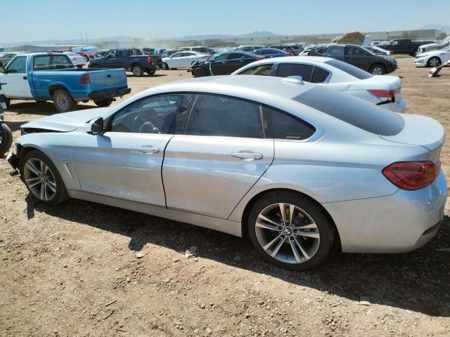 WBA4J1C5XJBA30186 BMW 430i Gran Coupe