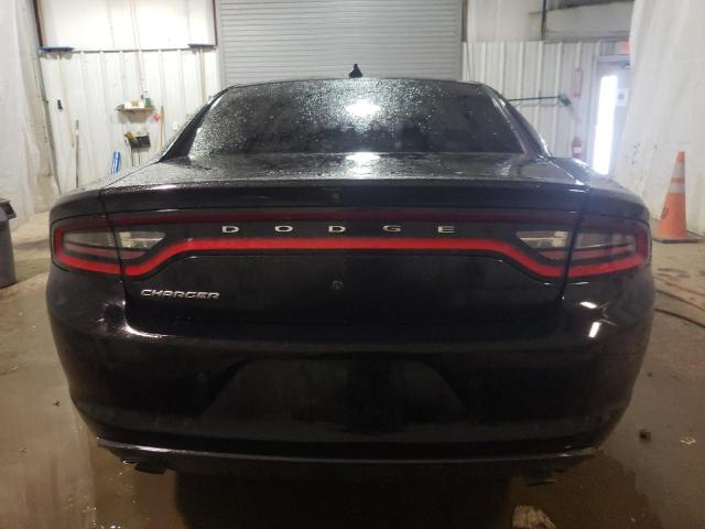 2C3CDXAG4KH564310 Dodge Charger Police