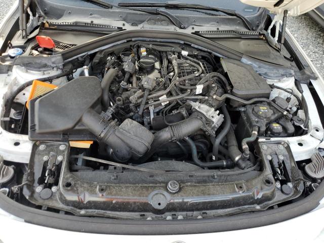 WBA4W5C09LFH34128 BMW 430xi