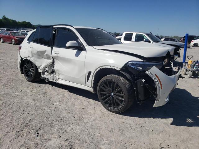 5UXCR6C00L9D70268 BMW X5 Xdrive40i