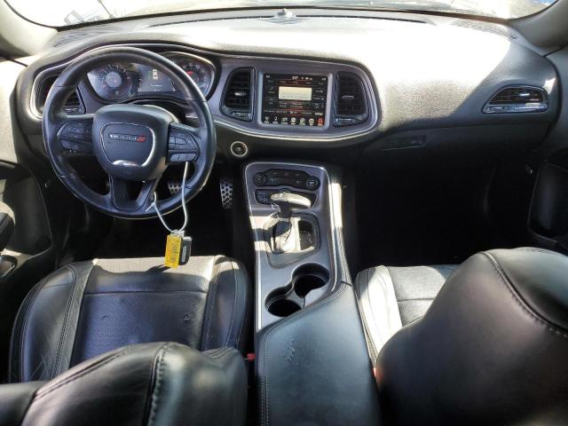 2C3CDZAG3GH113968 Dodge Challenger Sxt
