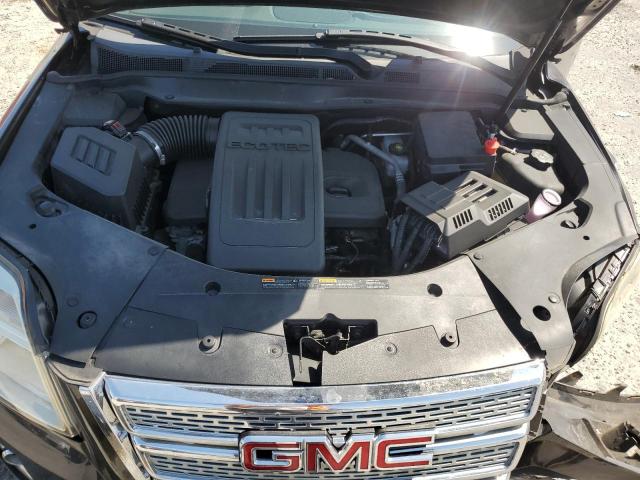 2GKALREK2F6135897 GMC Terrain Sle