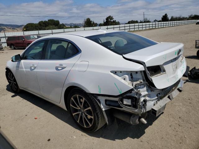 19UUB2F50FA021350 Acura TLX TECH