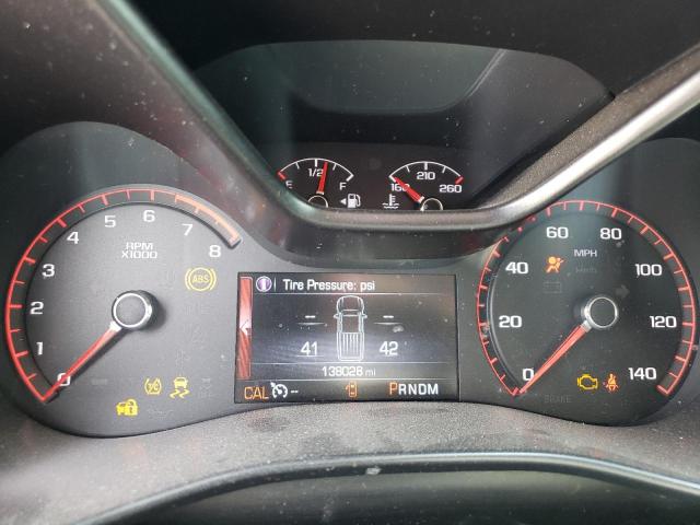 1GTG5BE37F1256881 GMC CANYON SLE