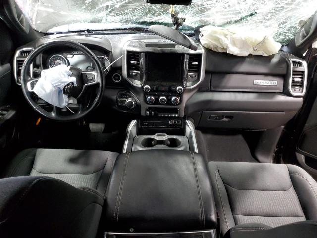 1C6SRFFT1KN518330 RAM 1500 Big Horn/lone Star