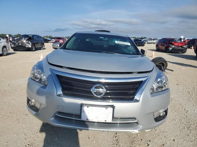 1N4AL3AP5FN867453 Nissan ALTIMA 2.5