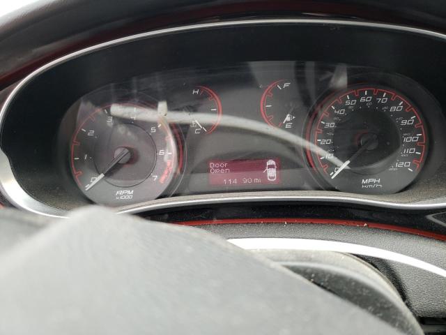 1C3CDFBB5FD286730 Dodge DART SXT