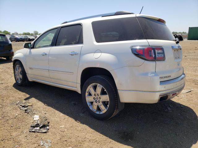 1GKKVTKD3FJ153202 GMC Acadia Denali