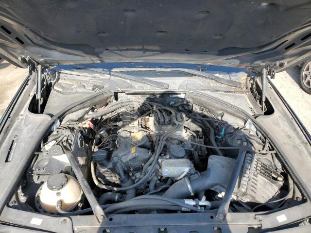 WBA5A7C54ED619877 BMW 528 XI