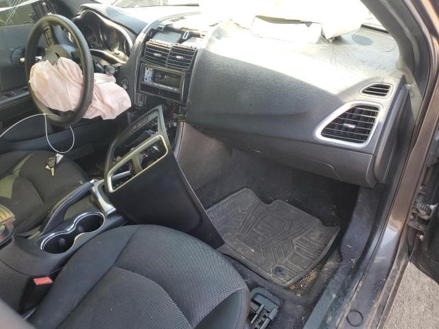 1C3CDZAB4EN226028 Dodge AVENGER SE