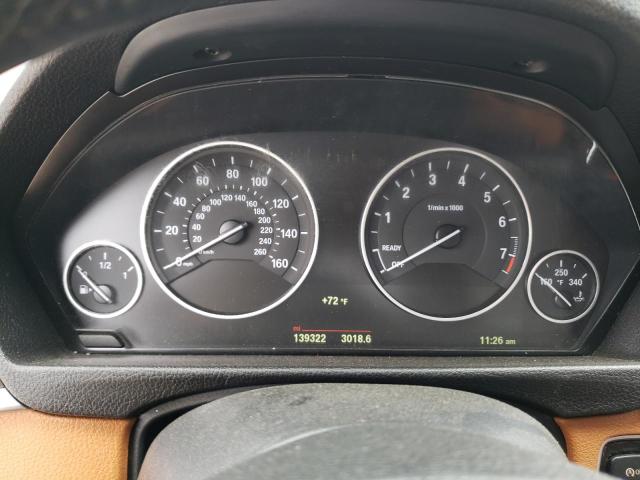 WBA3B5G53FNS17606 BMW 328 Xi Sulev