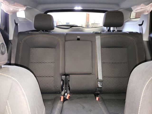 3GKALMEV8KL115544 GMC Terrain Sle