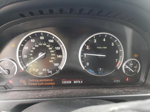 5UXKT0C52G0S75322 BMW X5 Xdr40e