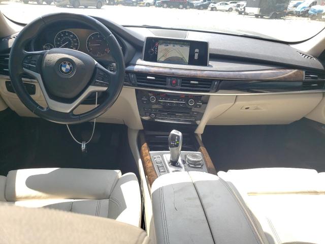 5UXKS4C57F0N09351 BMW X5 Xdrive35d
