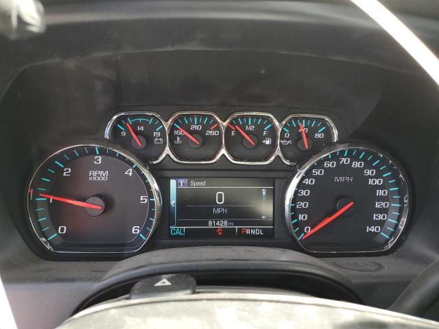 3GTU2NEC7JG553530 GMC Sierra K1500 Slt
