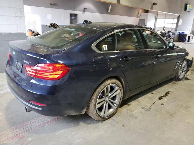 WBA4E5C58HG188936 BMW 440xi Gran Coupe