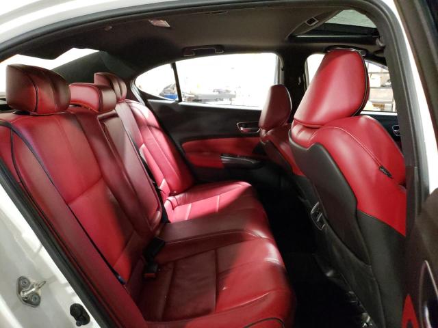 19UUB3F60JA006550 Acura Tlx Tech+a