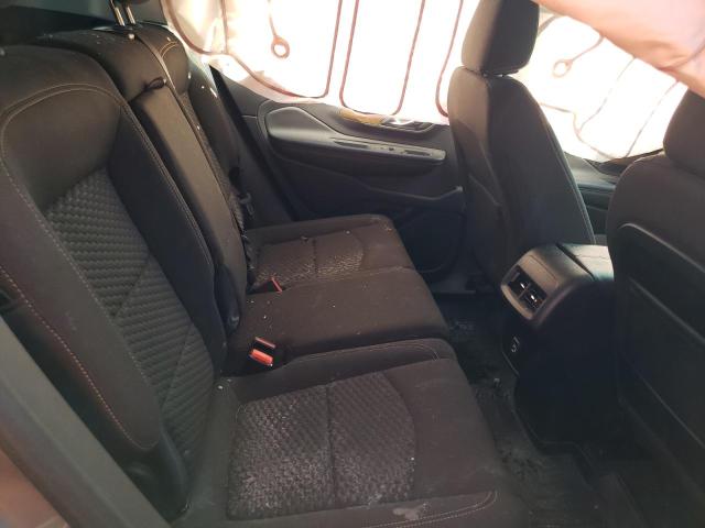 3GKALMEV2JL358197 GMC Terrain Sle