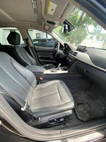 WBA3C3G55FNS76397 BMW 320 I Xdrive