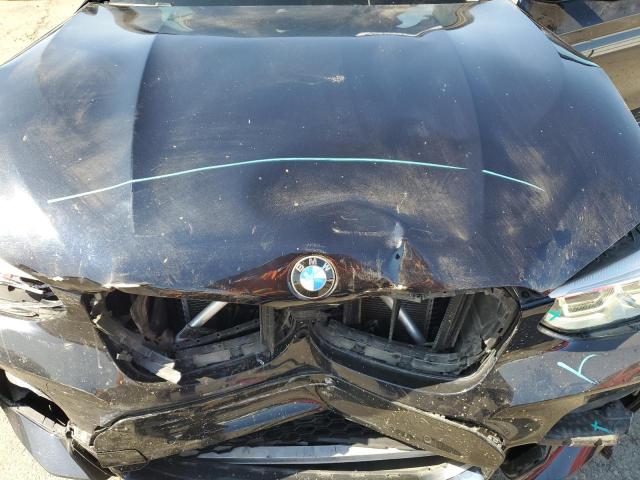 5UXTR7C59KLF27167 BMW X3 Sdrive30i