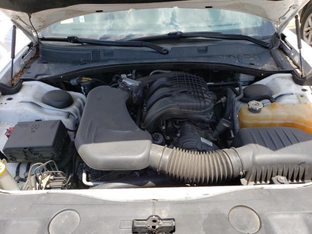 2C3CDXBG6EH319267 Dodge Charger Se