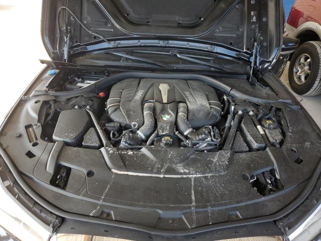 WBA7F2C53GG419068 BMW 750 Xi