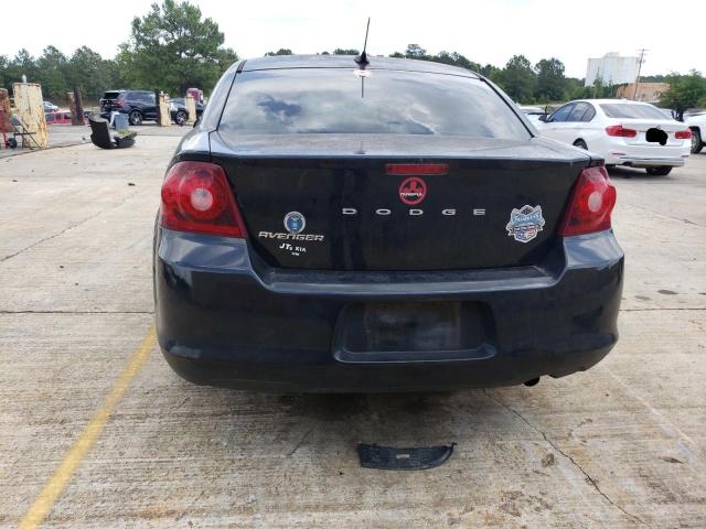 1C3CDZAB2EN161079 Dodge AVENGER SE