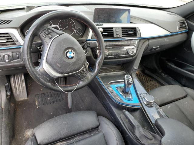 WBA8D9G50JNU72214 BMW 330 XI
