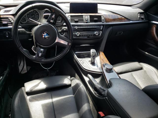 WBA4B1C5XFD955511 BMW 435 I Gran Coupe