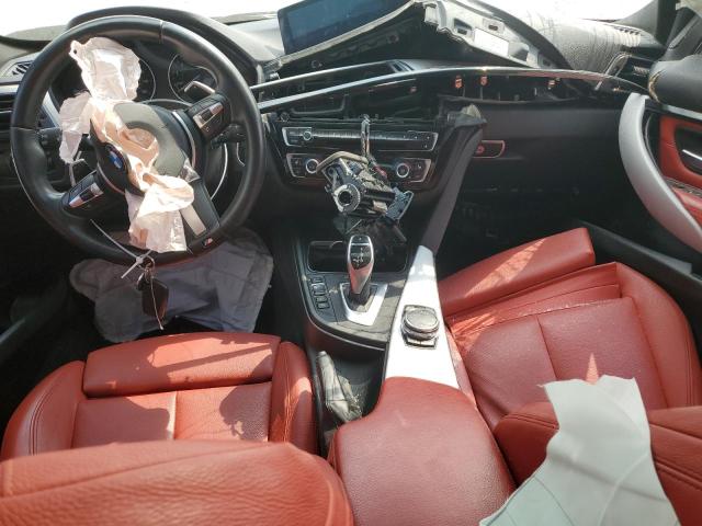 WBA8B7G53GNT14906 BMW 340 XI