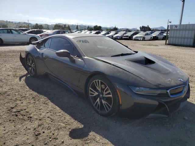 WBY2Z2C53FV391494 BMW I8