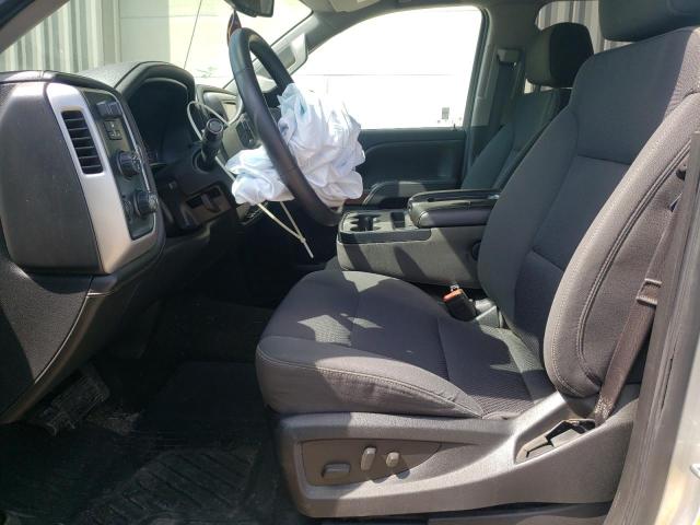 1GTV2MEC4GZ142139 GMC Sierra K1500 Sle