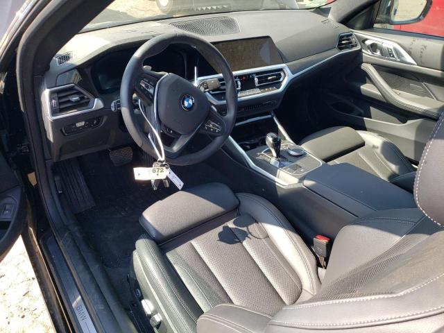 WBA73AP09PCL27648 BMW 430xi
