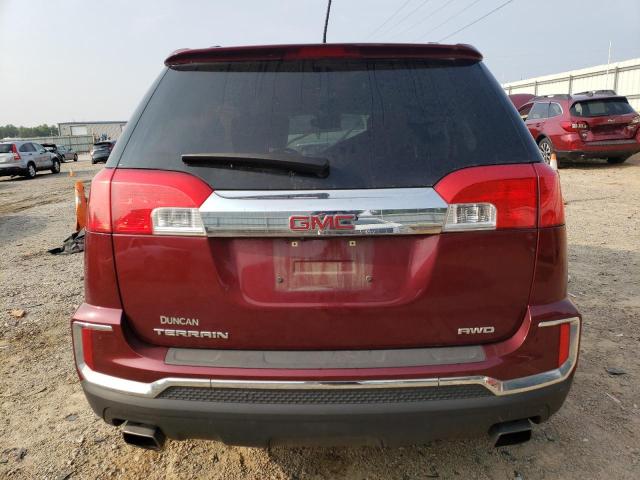 2GKFLTE32G6353576 GMC Terrain Sle
