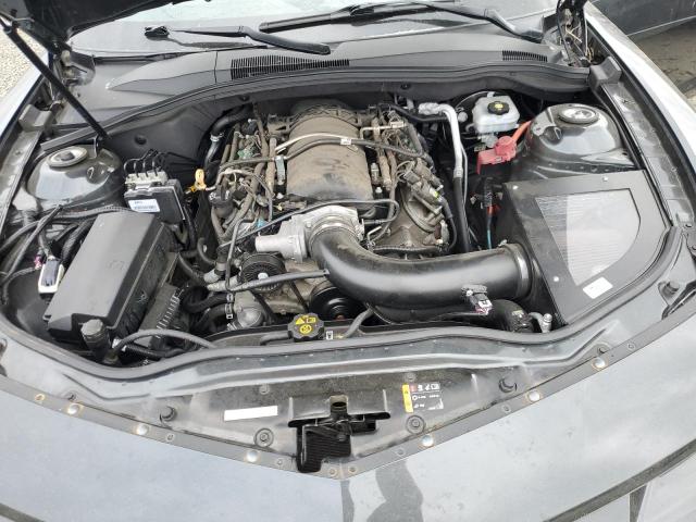 2G1FT1EW6E9153525 Chevrolet CAMARO 2SS